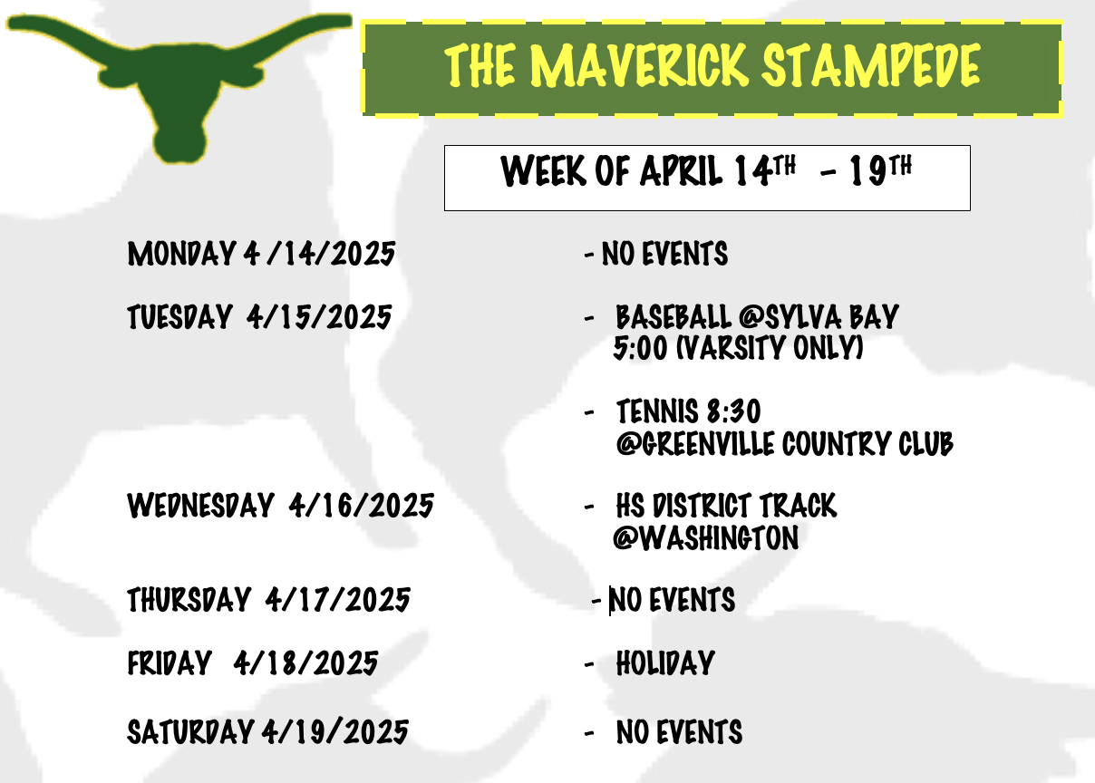 Week in Sports