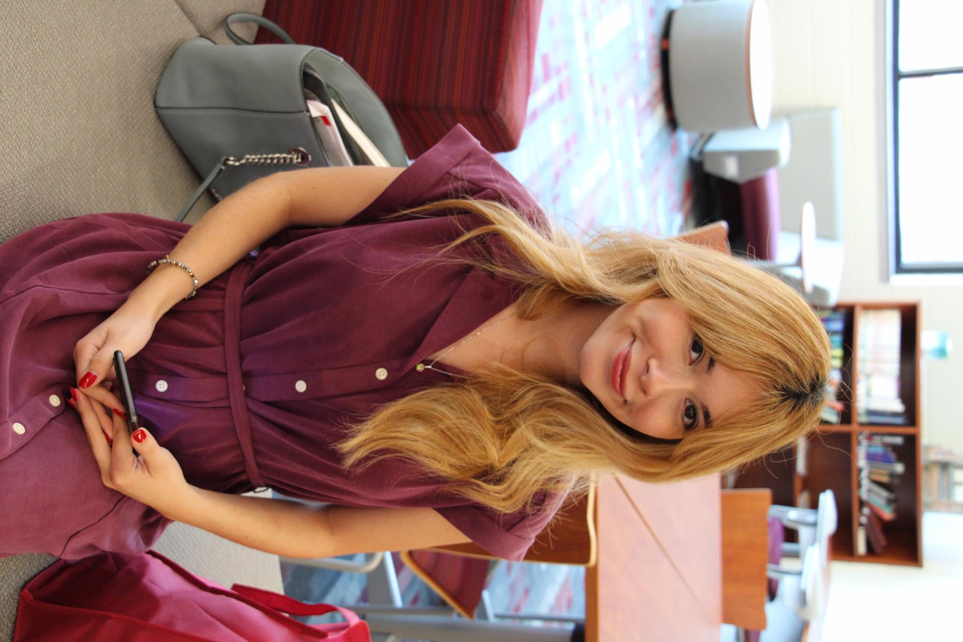 Crystal Fairbanks