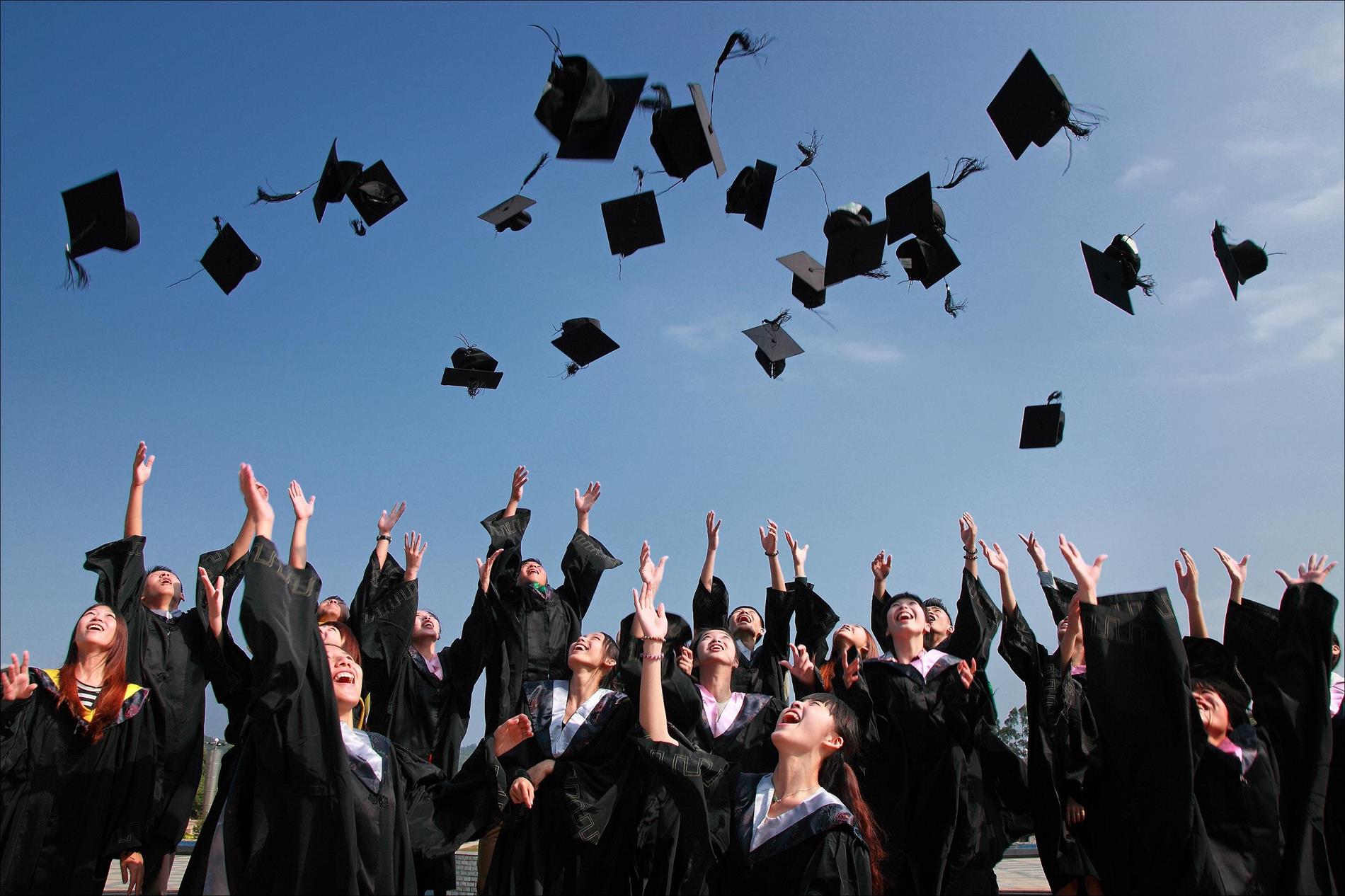 high school graduation high school graduation