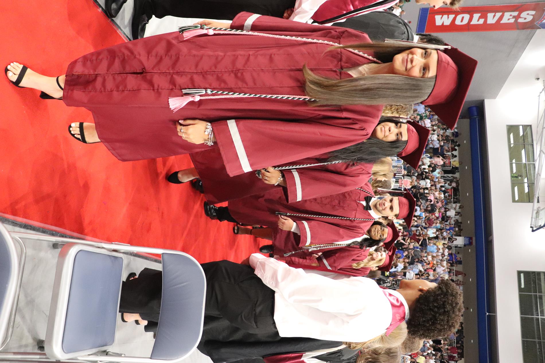 Graduation 2025
