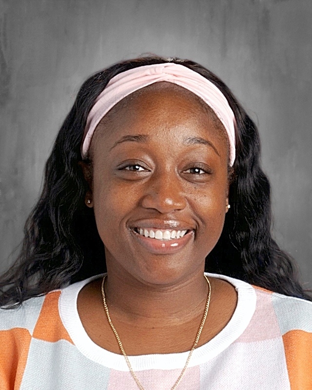 Latikia Allen's photo