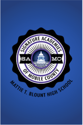Blount Academy Specialist