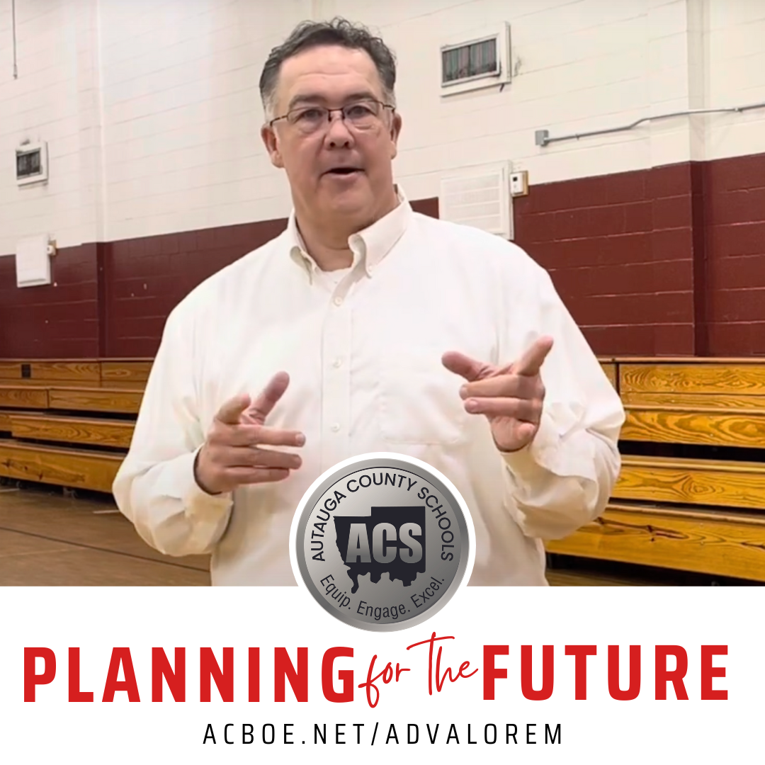 Ad Valorem - Economic Impact