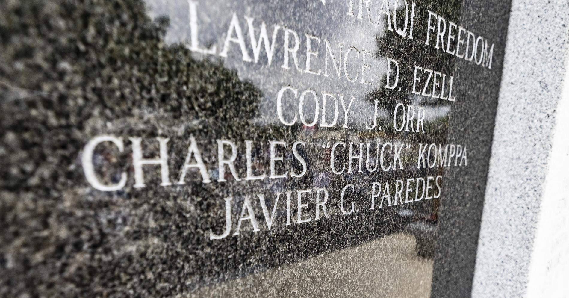 Memorial Day
