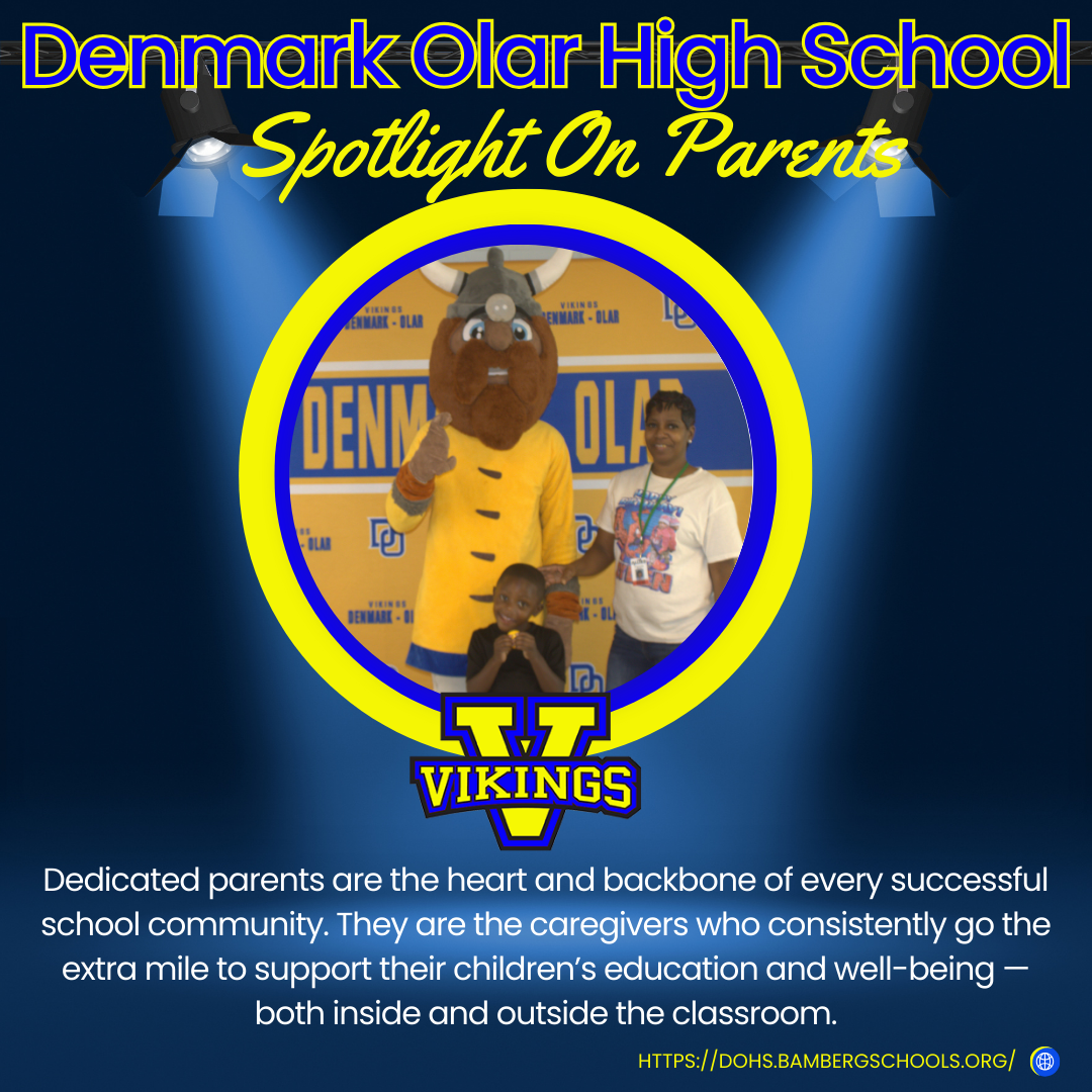 Spotlight on Parents