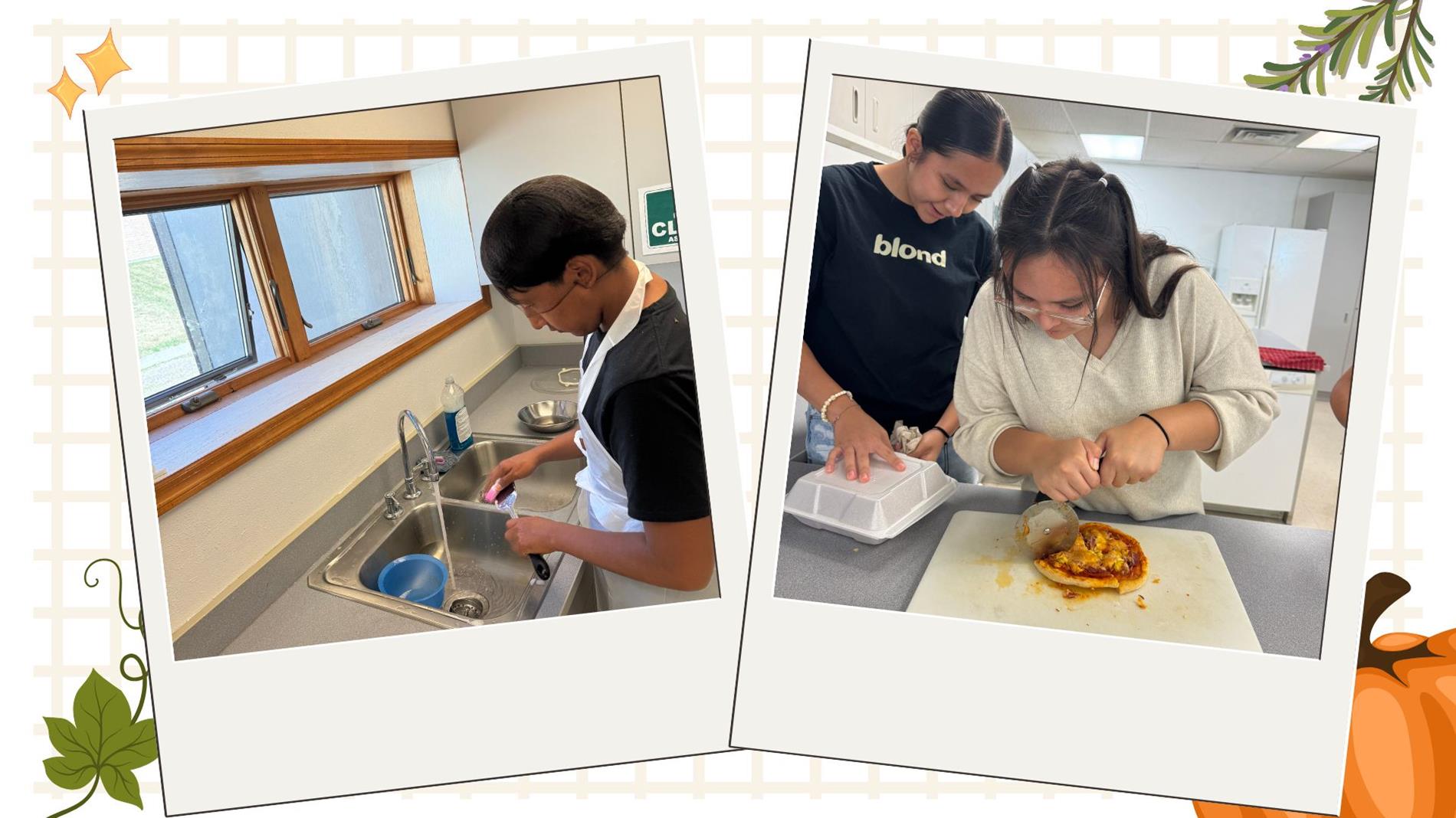 Family and Consumer Science