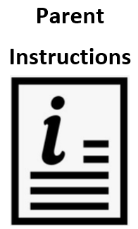Parent Instructions