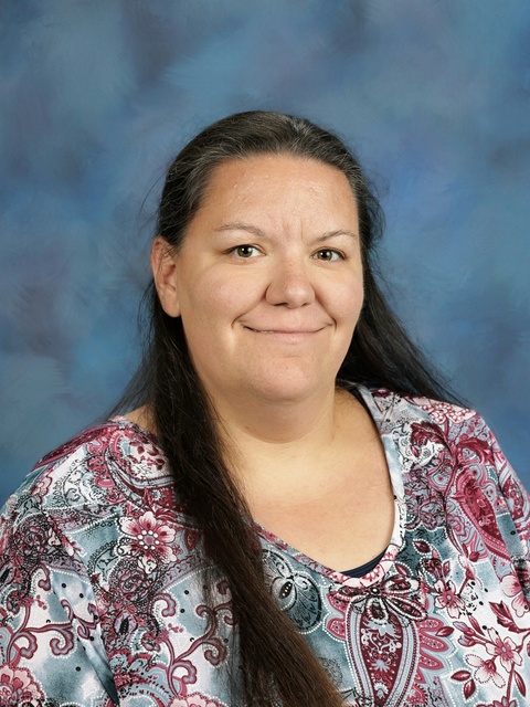 MaLaura Guthrie