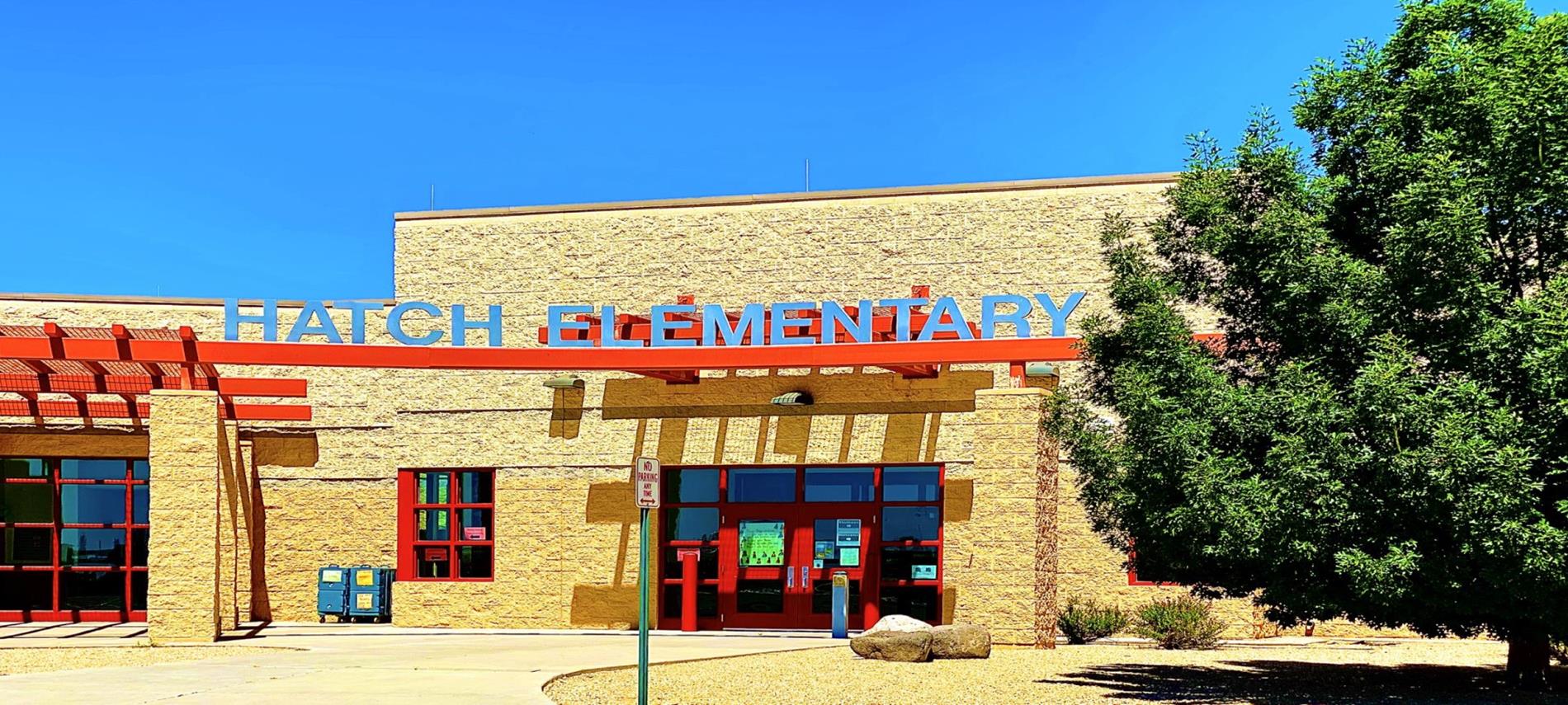 Hatch Elementary School