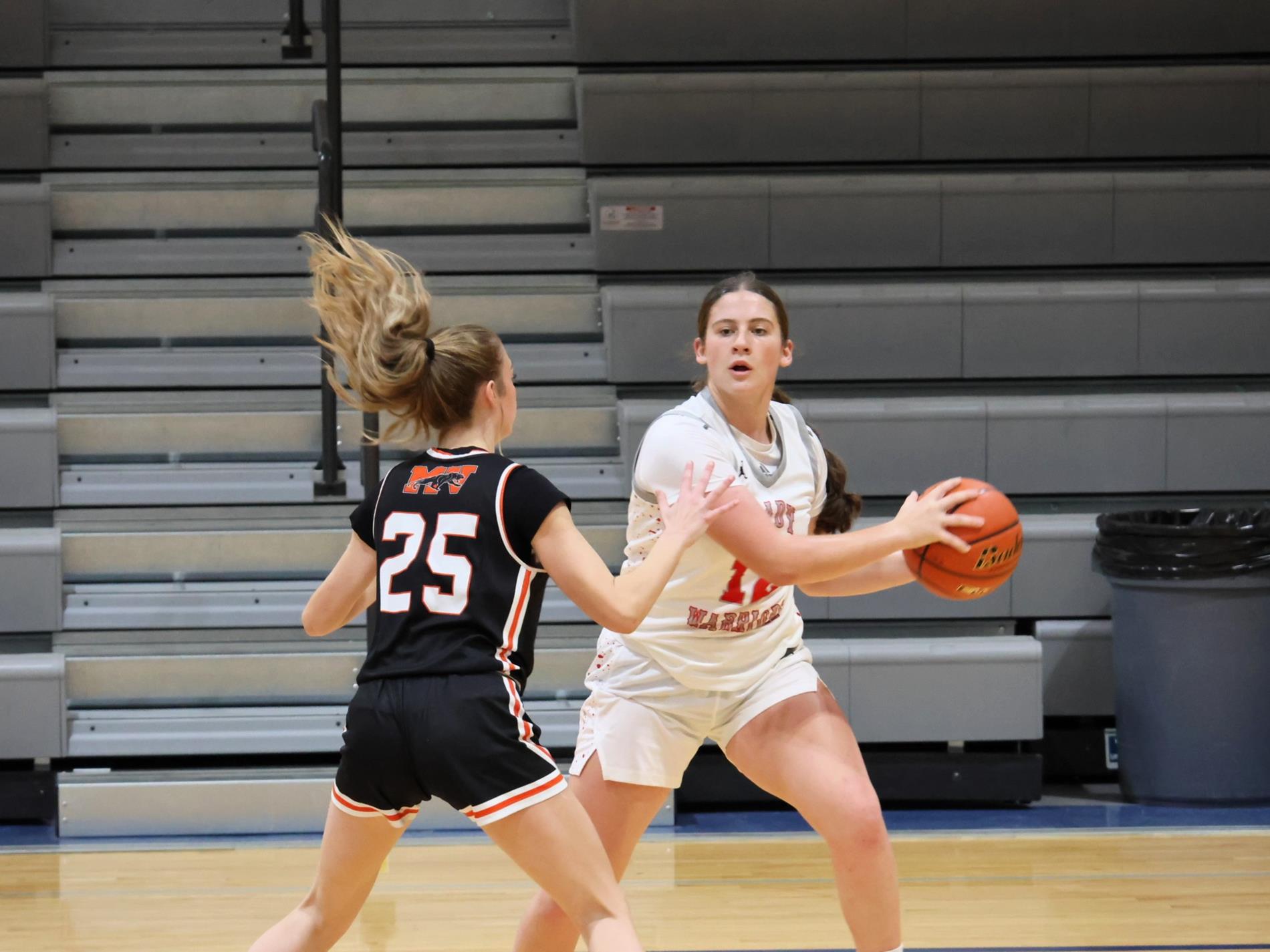 ITM v. Medina Valley JV @ Natalia