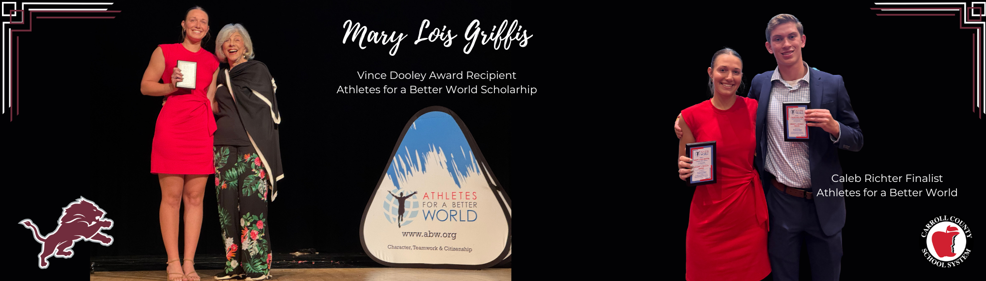 Vince Dooley Awards
