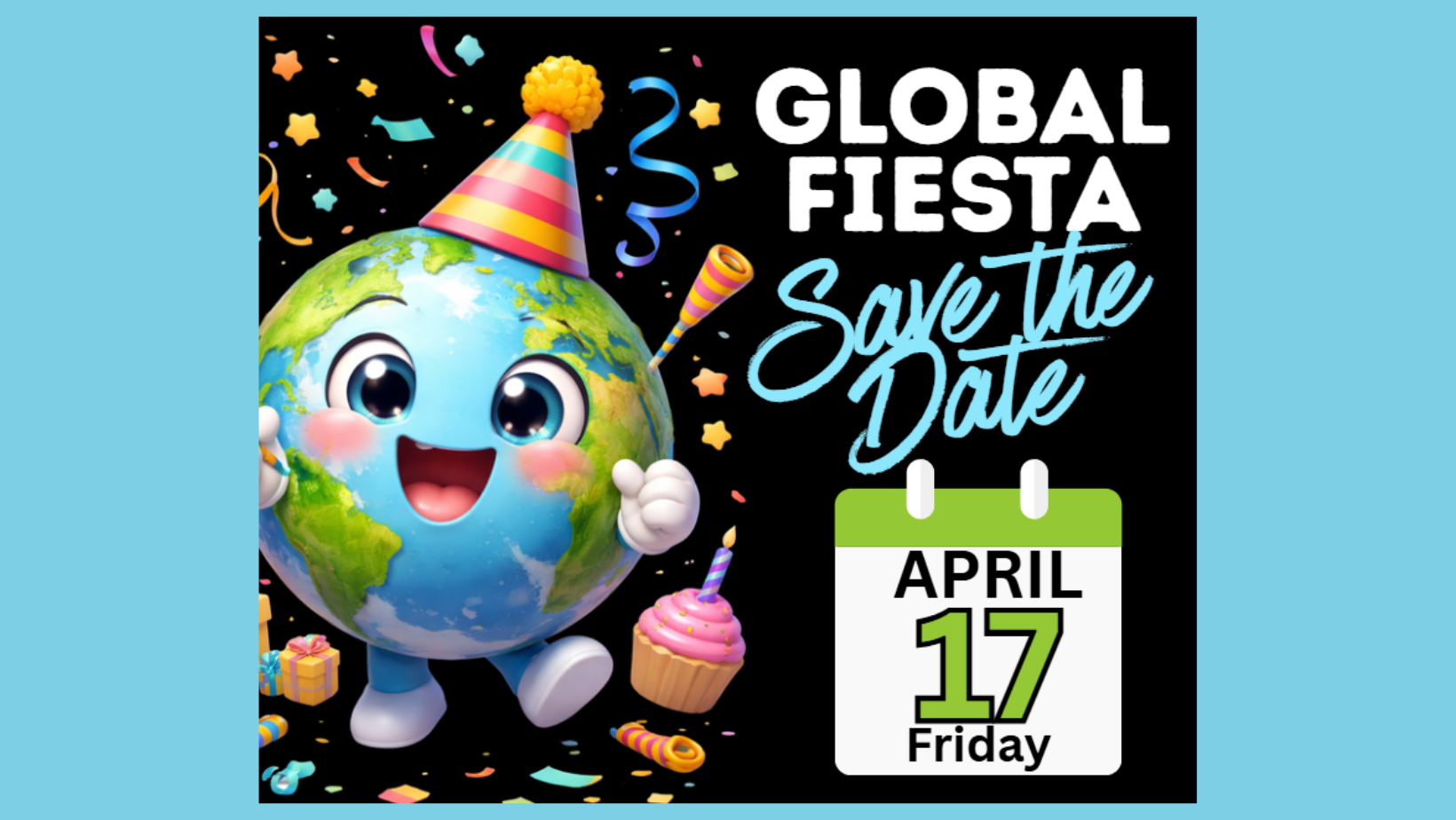 Global Fiesta