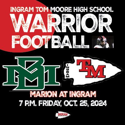 Marion at Ingram