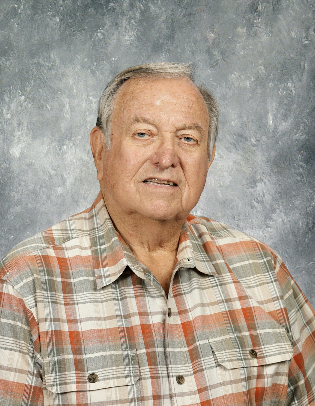 Larry Norris Larry Norris