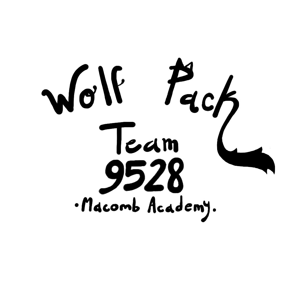 Wolf Pack Logo