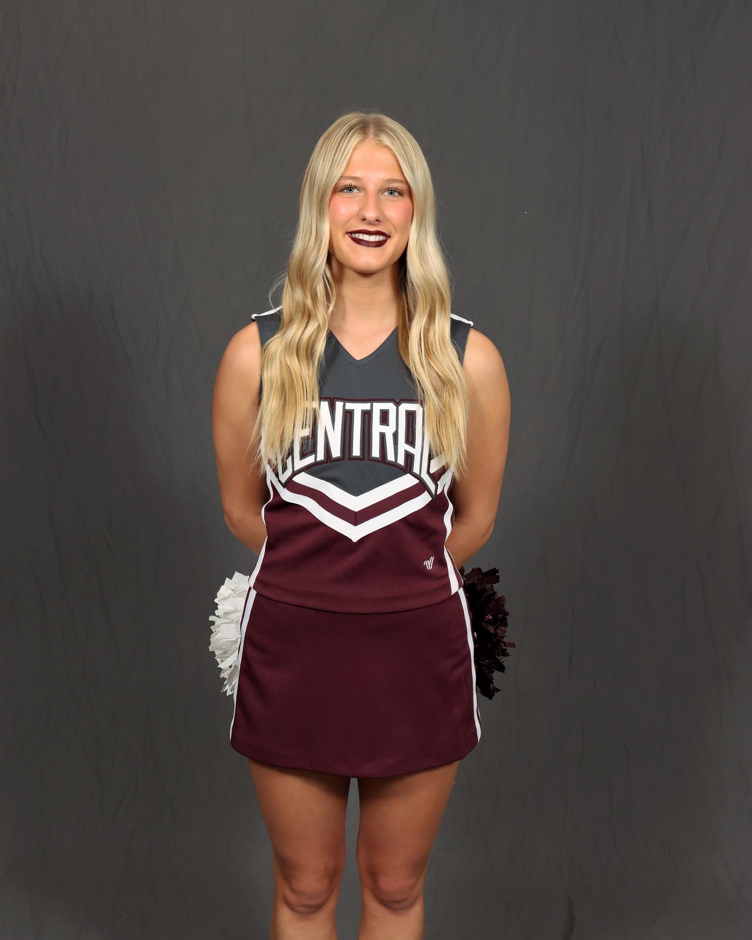 McKenzley Fincher