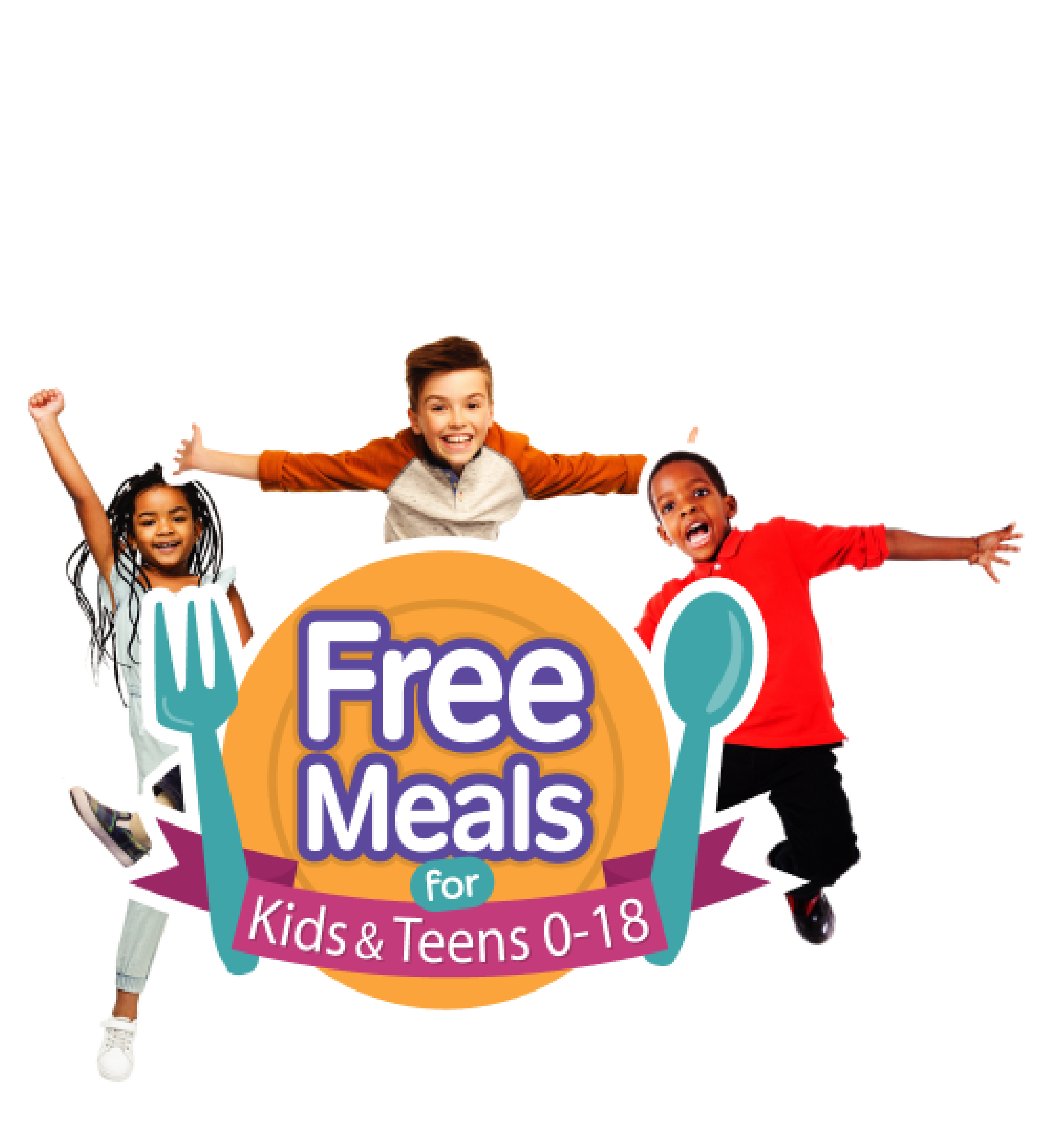 Summer meals