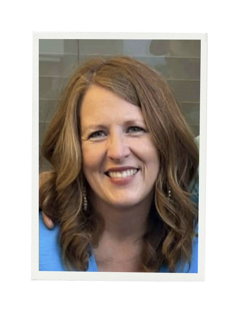 Kristen Boshell