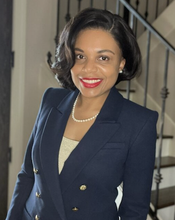 Millicent Dixon Photo