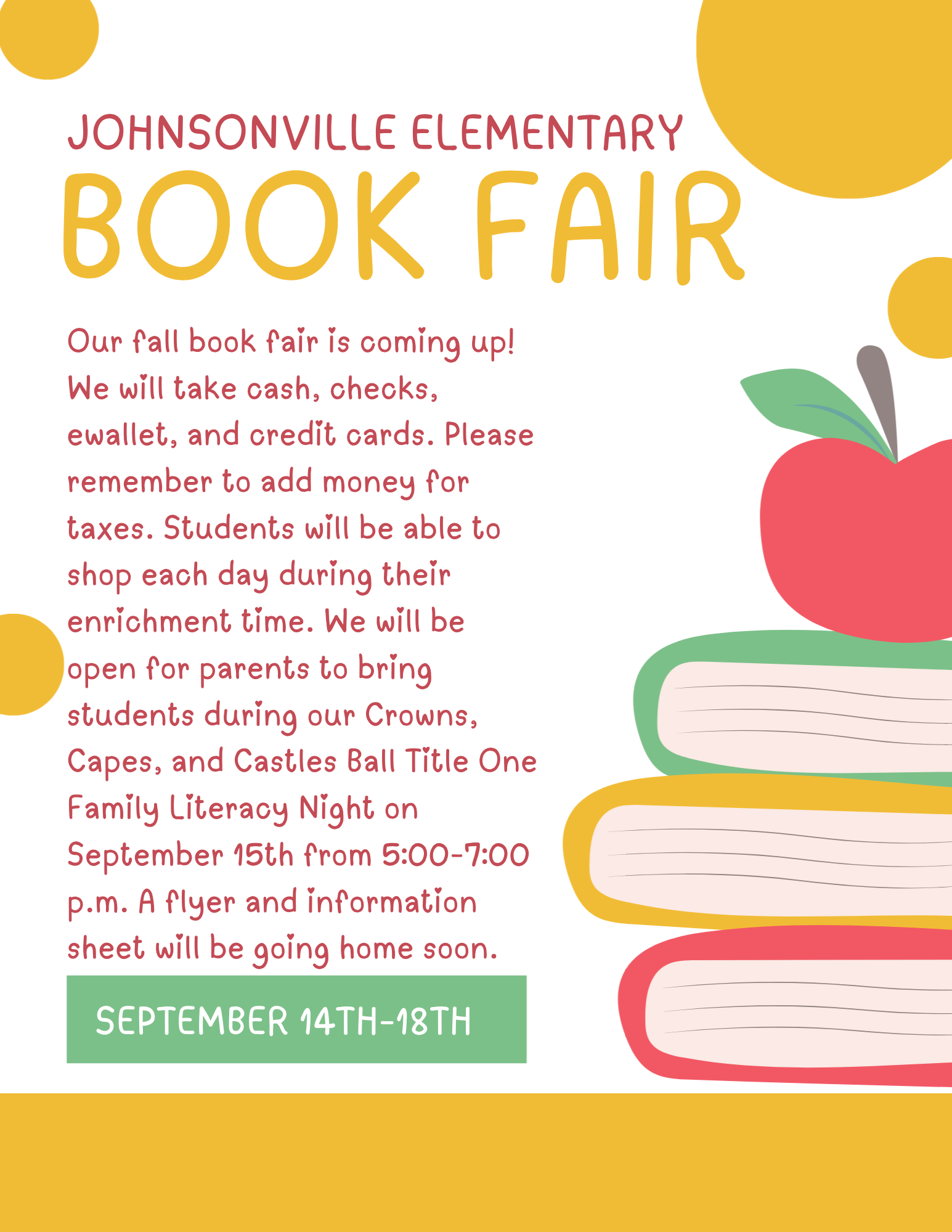 Book Fair