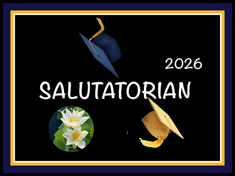 Salutatorian
