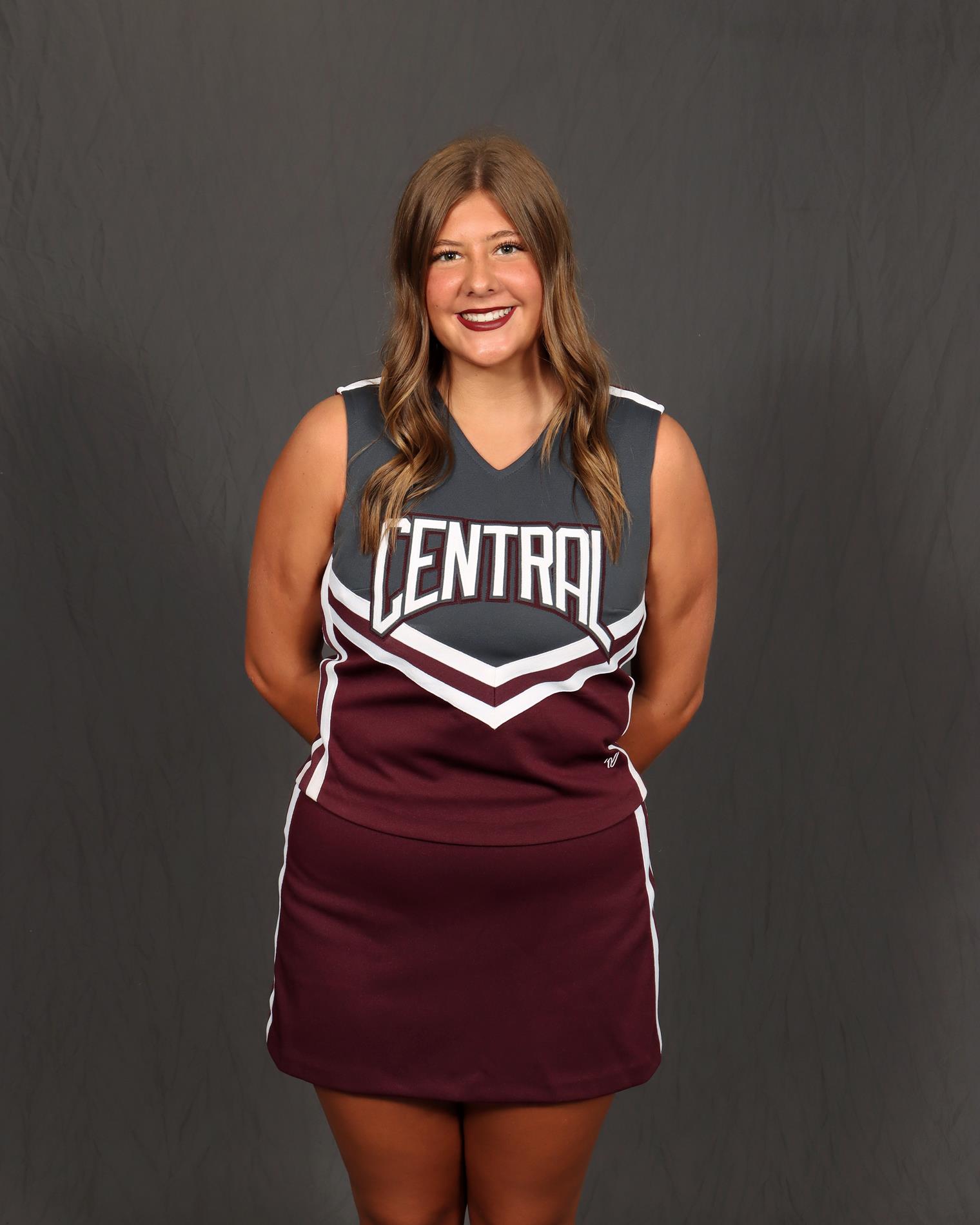 Laney Ingram