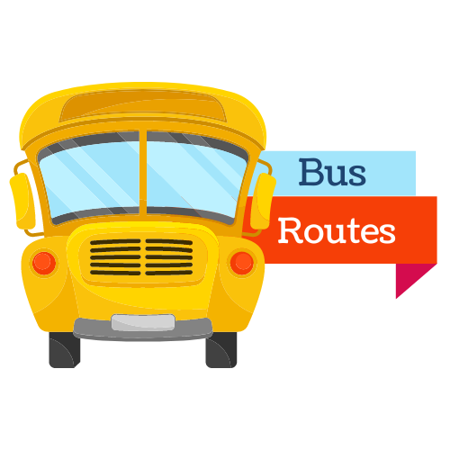 Bus Routes