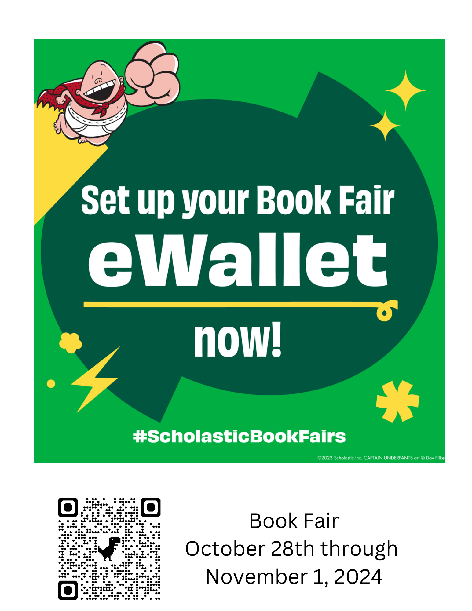 Bookfair 