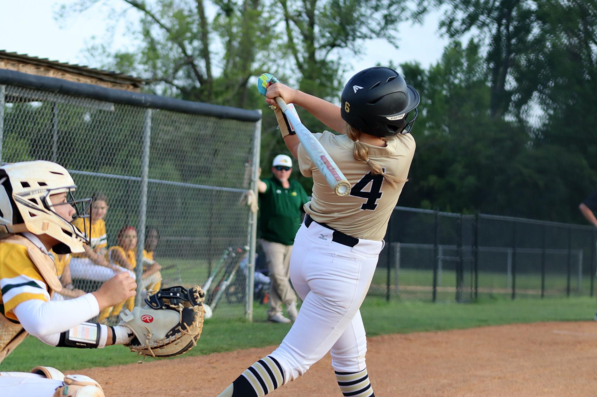 Softball 24-25