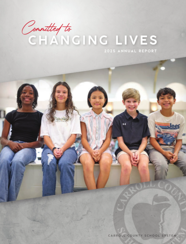 2025 Annual Report