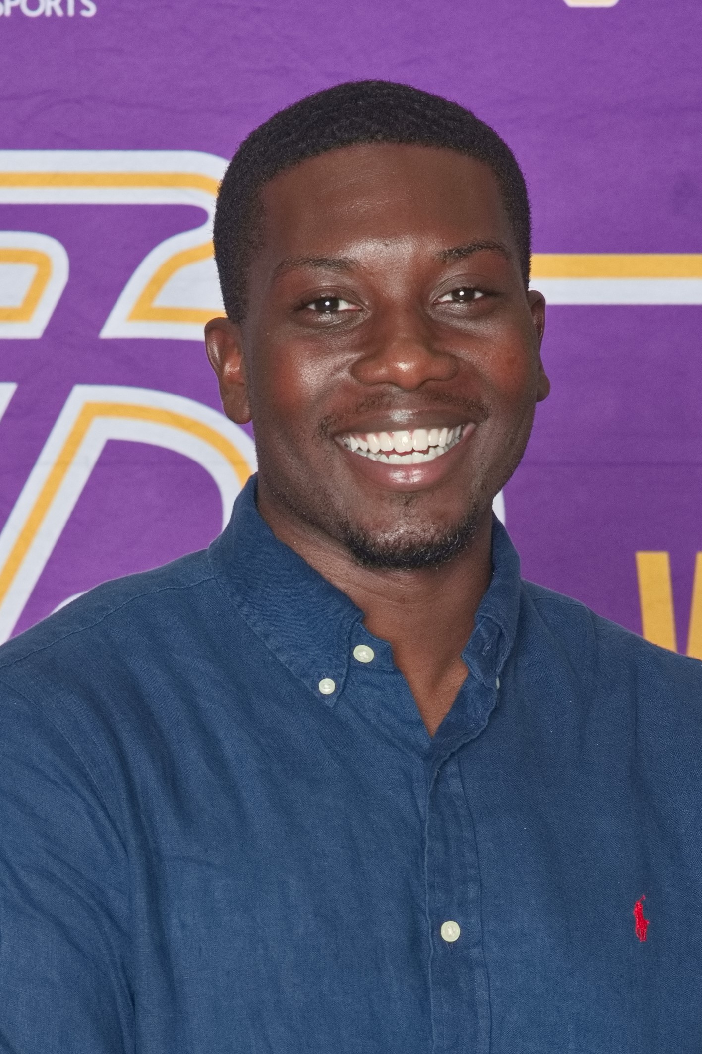 Alonzo Wyatt