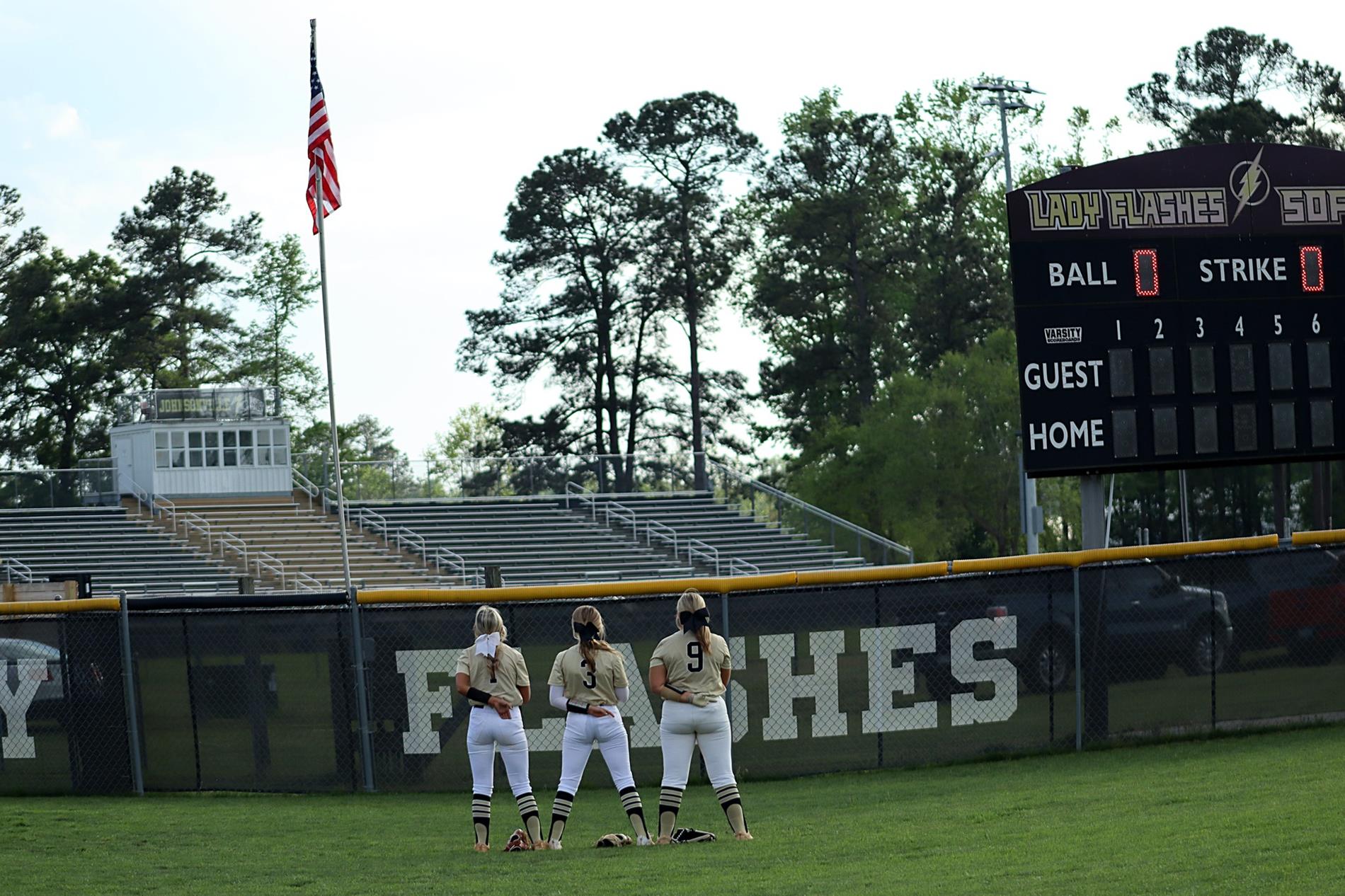 Softball 24-25