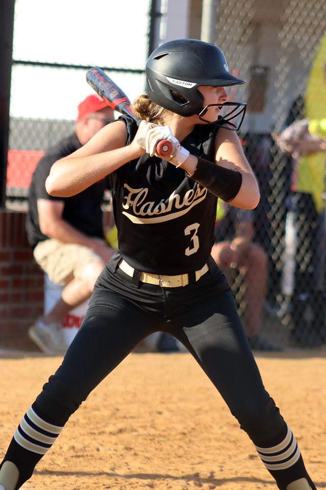 Softball 24-25