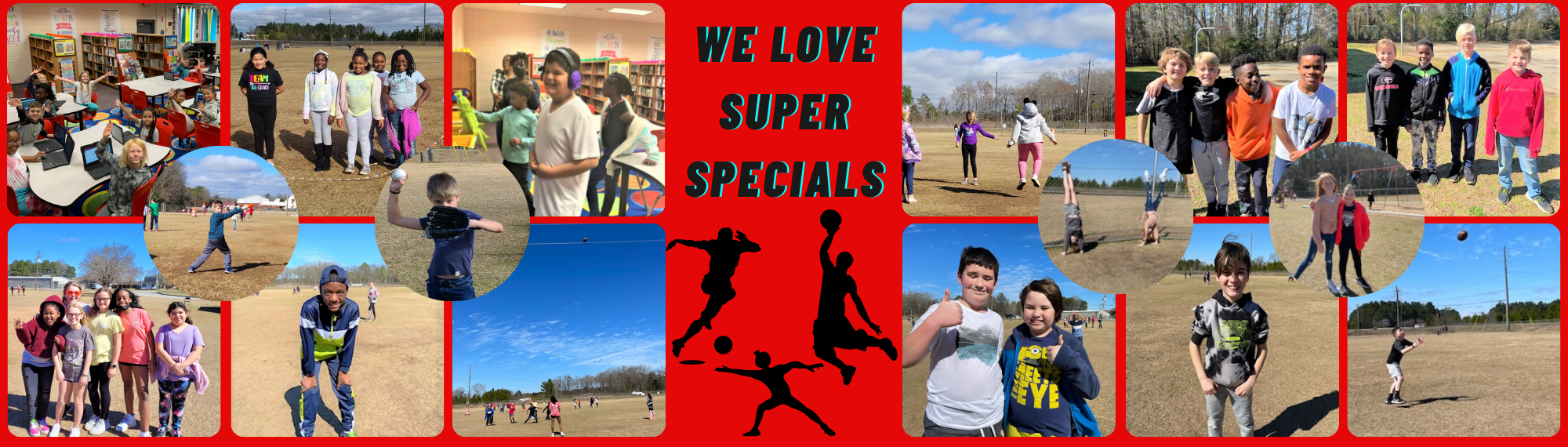 Super Specials