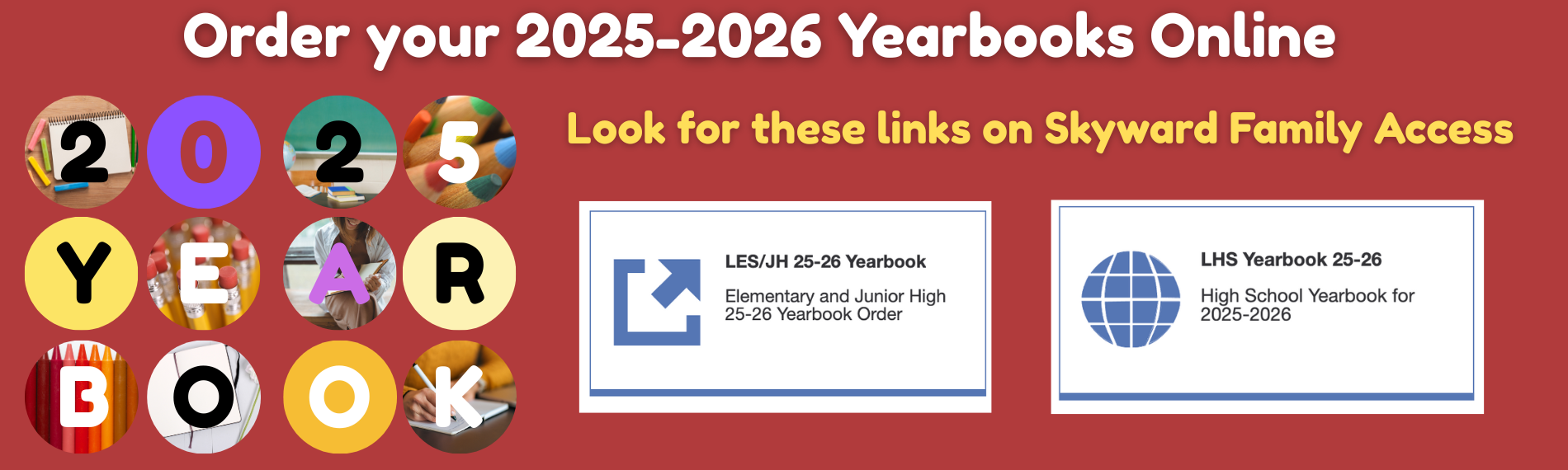 Yearbook