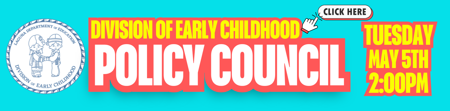 DEC Special Policy Council Meeting 5/5/26 2:00pm