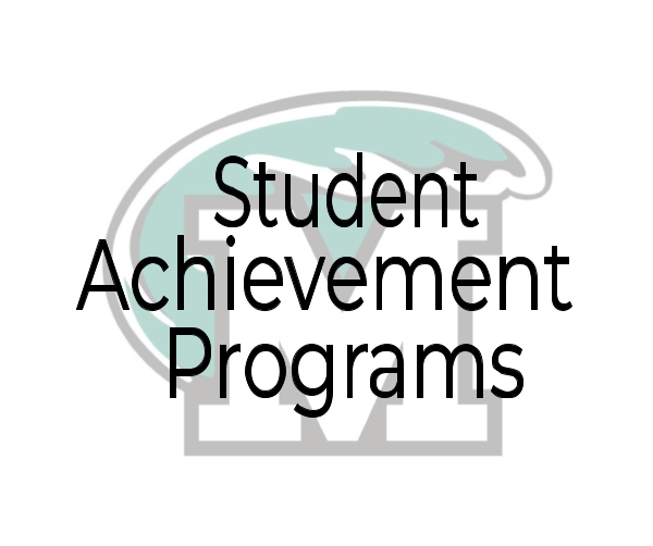 Student Achievement Prograsm