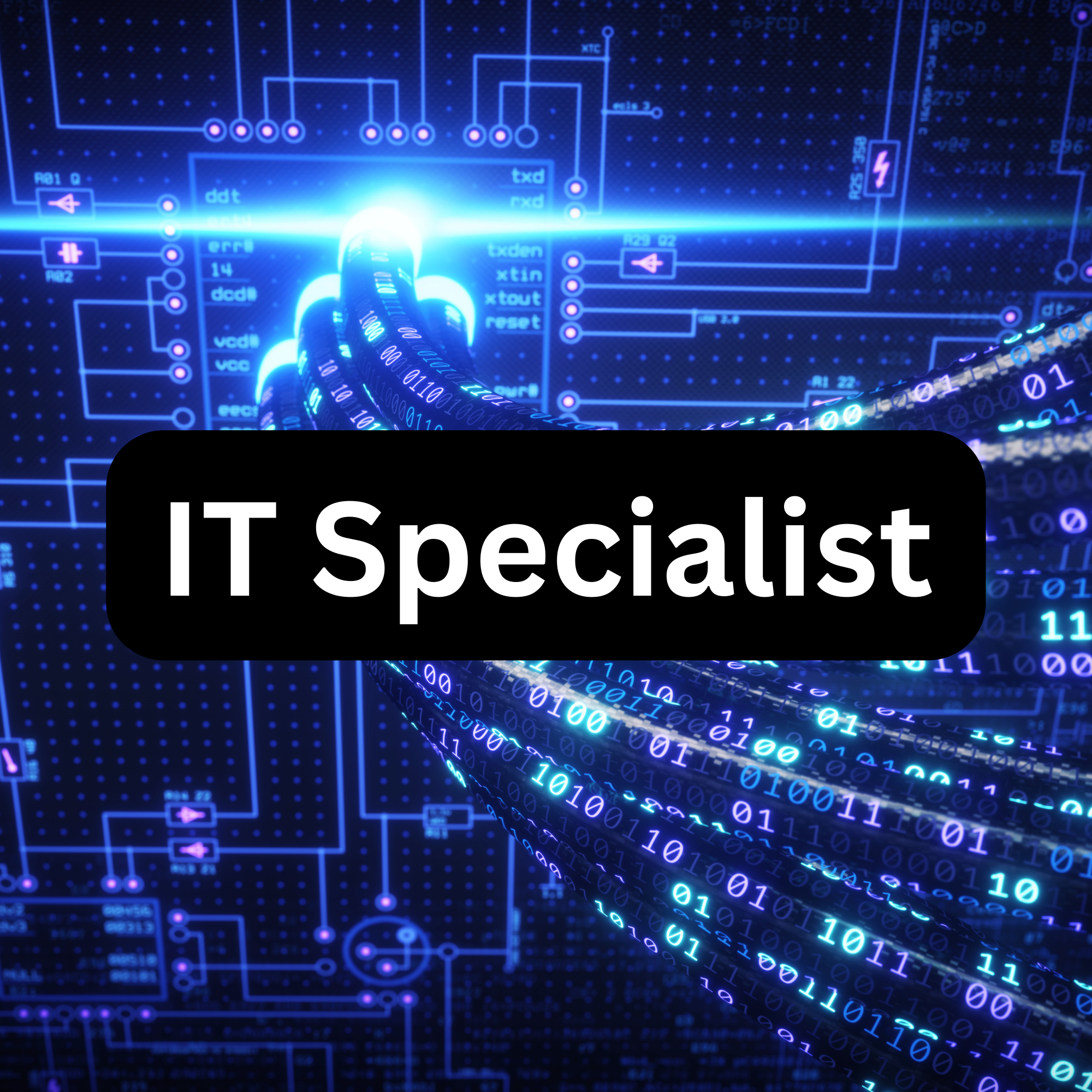 IT Specialist