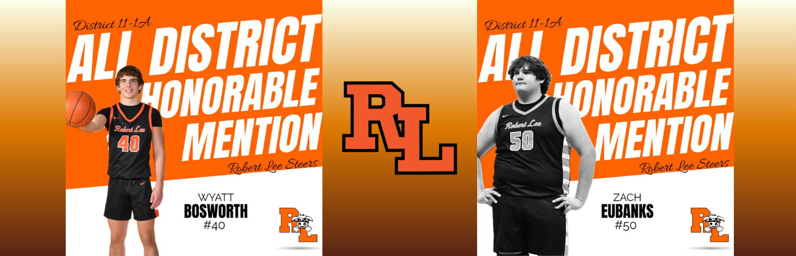 Basketball All District Accolades 3