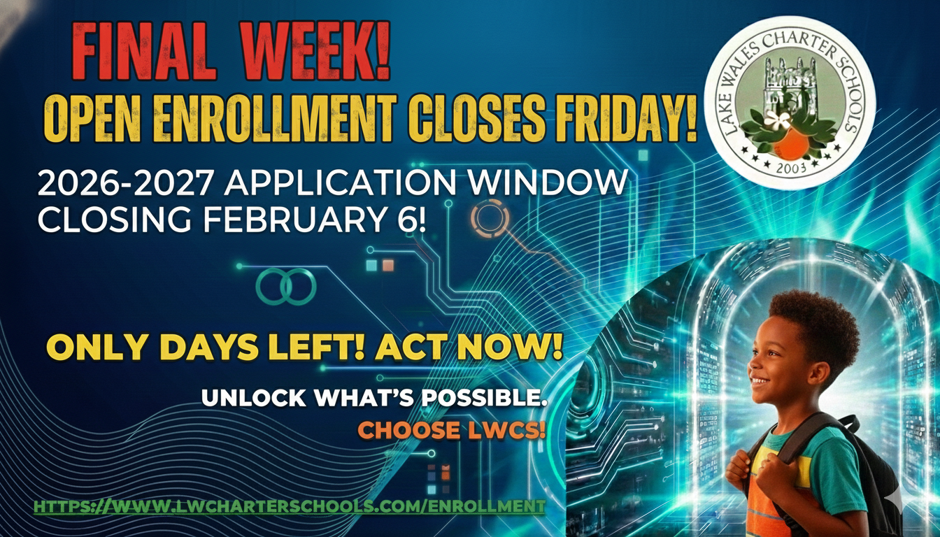 School Open Enrollment