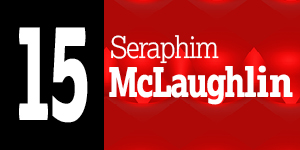 Seraphim McLaughlin