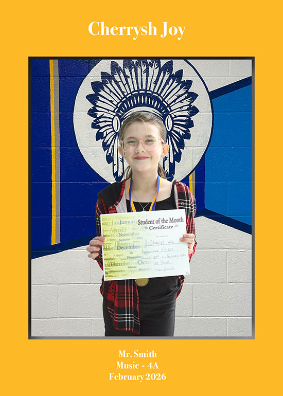 Music LOM February 2026