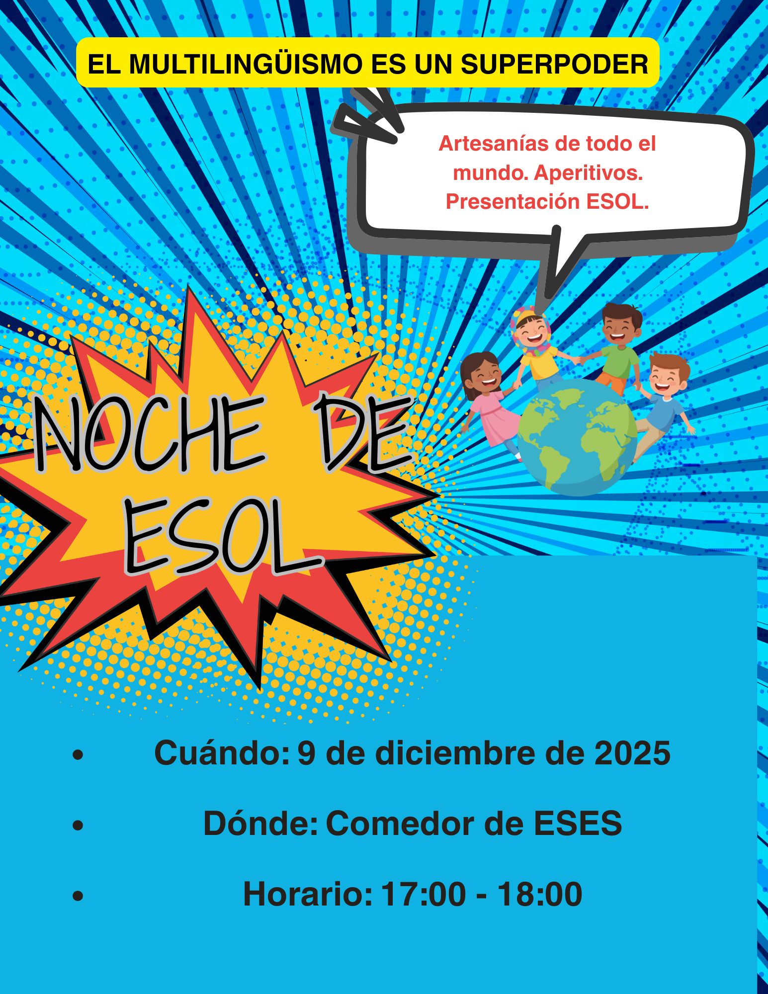 ESOL