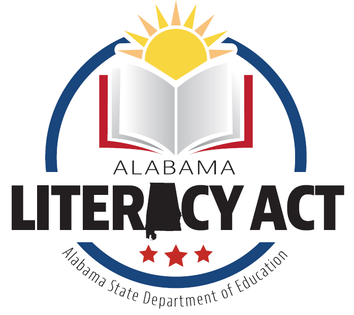 Literacy Act Logo