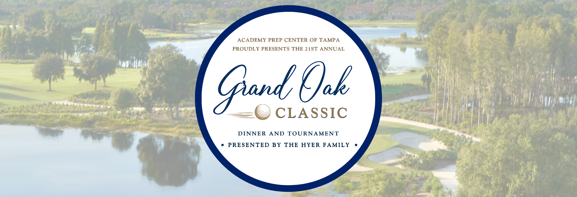 Grand Oak Classic