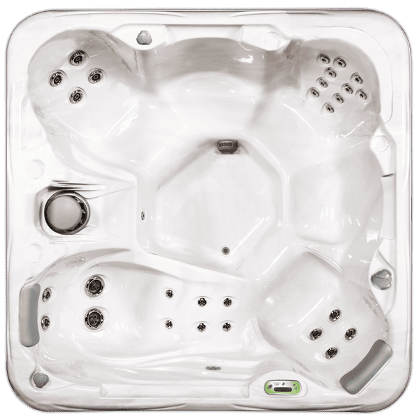 729L 6Person Hot Tub