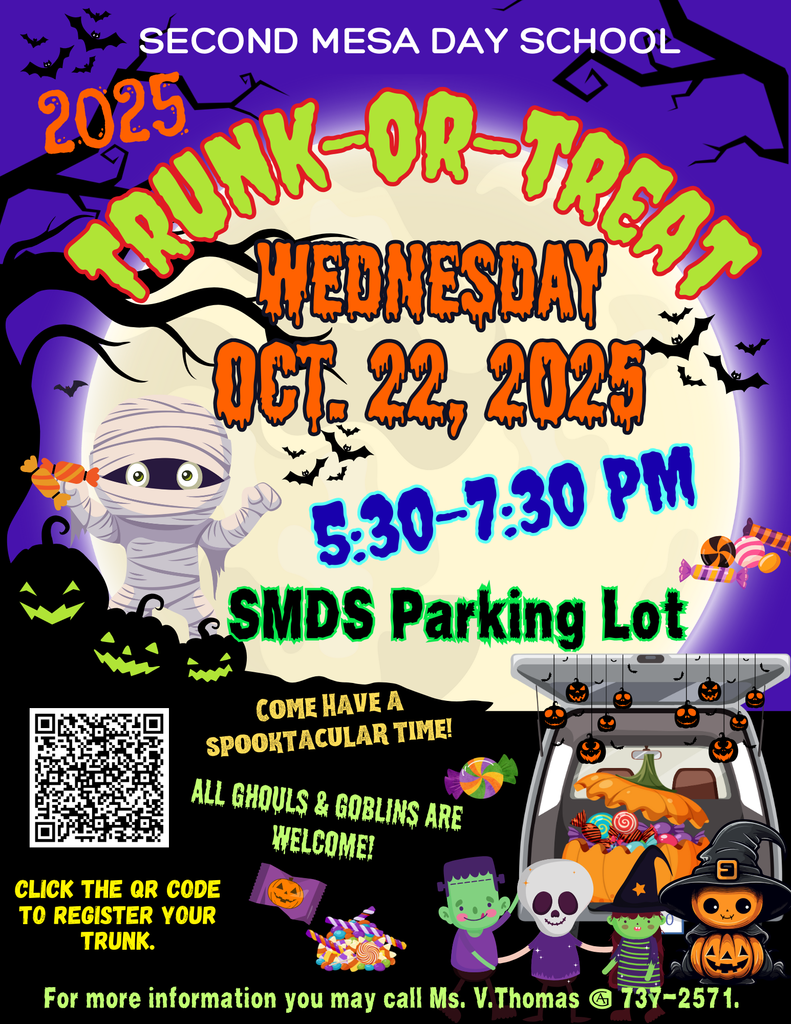 Flyer