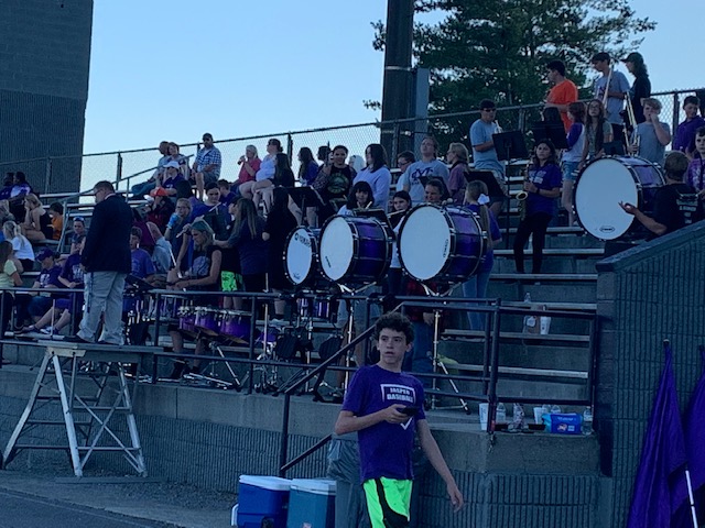 band
