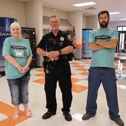 Welcome to Brown Elementary 2024