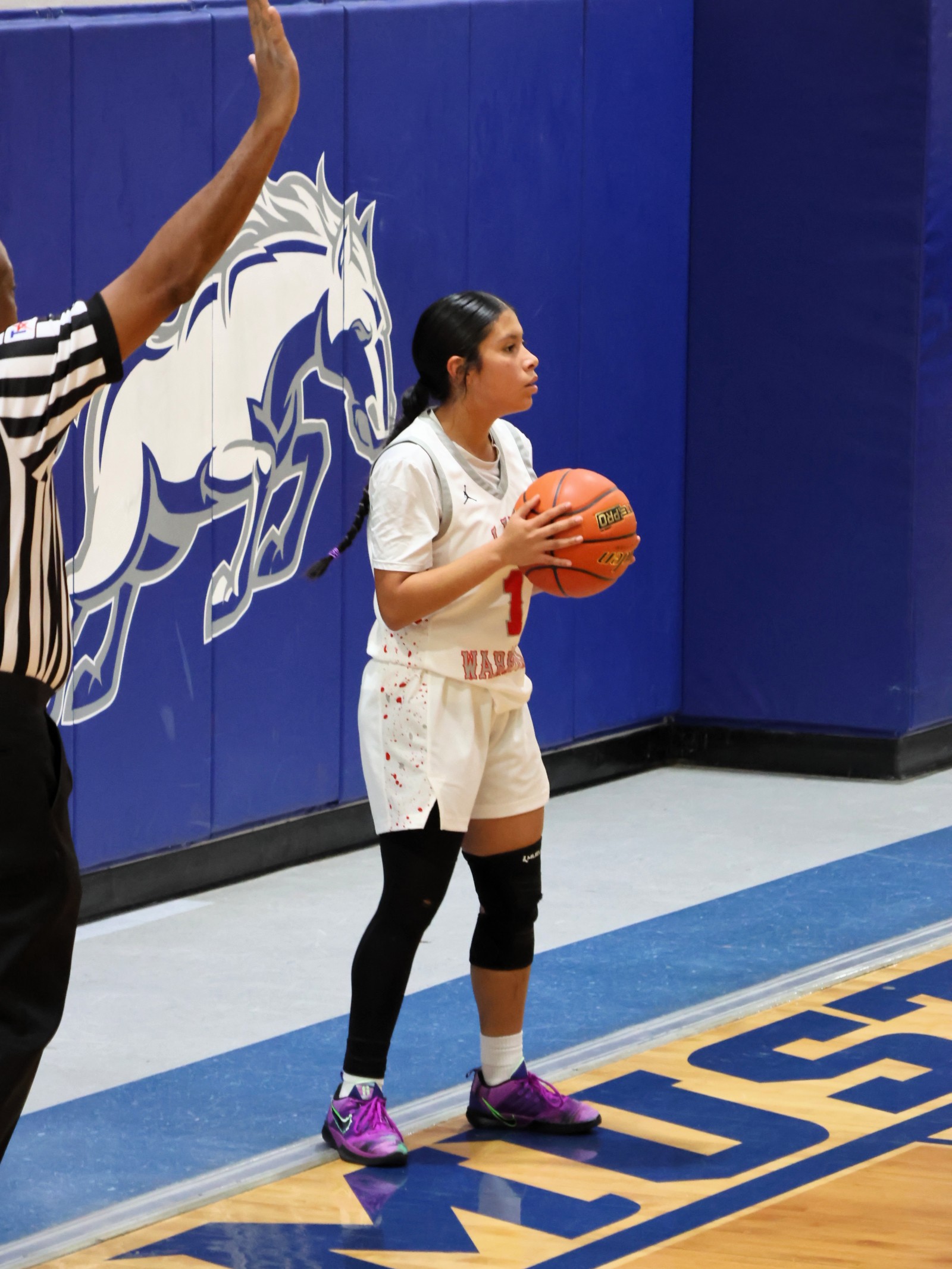 ITM v. Medina Valley JV @ Natalia